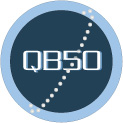 Logo QB50